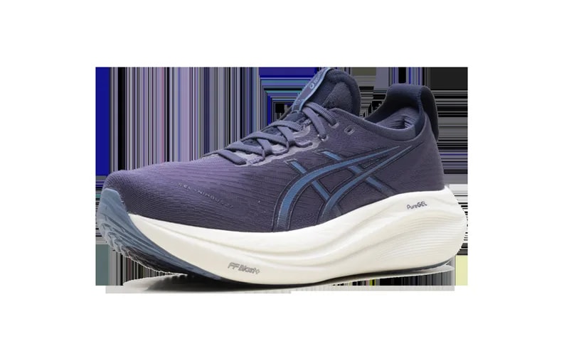 Gel Nimbus 27 " Fog / " 1011B958 500 4