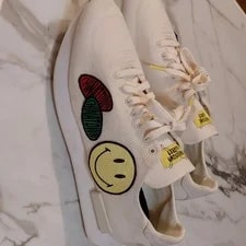 Puma Future Rider Chinatown Market Limited Edition Smiley Lace-Up 3