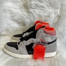Air Jordan — AIR Jordan 1 Retro High OG " Neutral " — Sneaker — resale