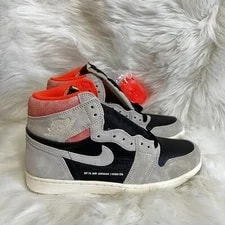 AIR Jordan 1 Retro High OG " Neutral " 3