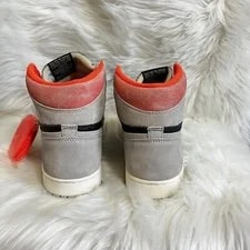AIR Jordan 1 Retro High OG " Neutral " 4