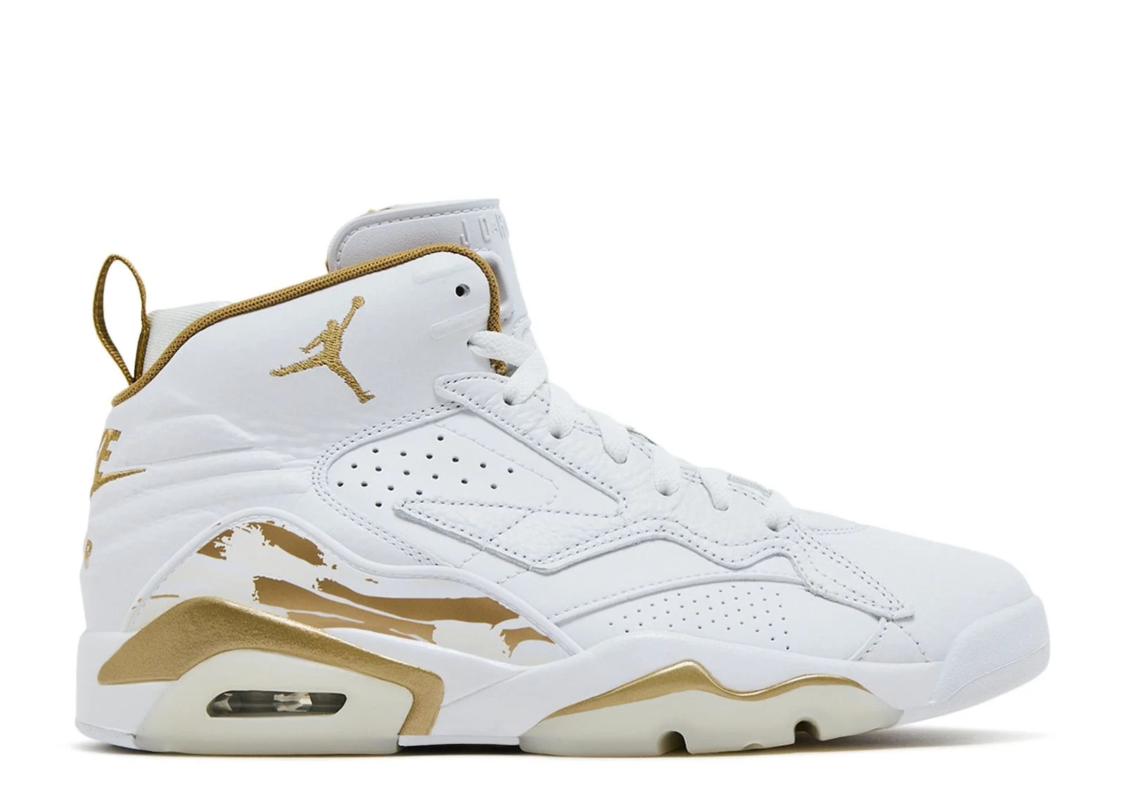 Jordan MVP ' ' 3