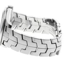 TAG Heuer Link WAT2010 42mm SS Black #C18357 2