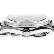 TAG Heuer Link WAT2010 42mm SS Black #C18357 4