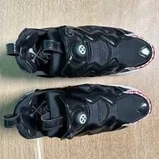 8.5US Reebok Pump Fury 2017 Triple Collaboration Limited Editi 2