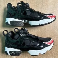 8.5US Reebok Pump Fury 2017 Triple Collaboration Limited Editi 3