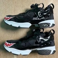 8.5US Reebok Pump Fury 2017 Triple Collaboration Limited Editi 4