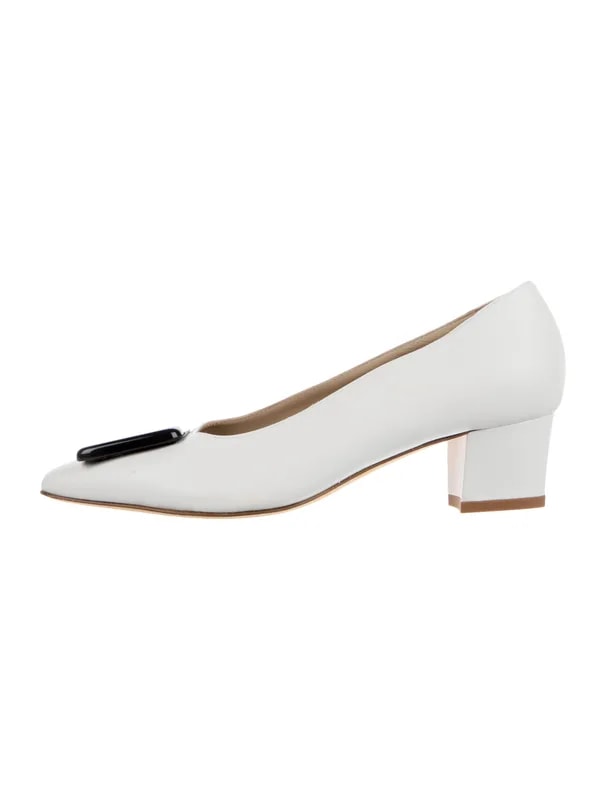 Maryam Nassir Zadeh — Pumps — Designer Shoe — resale