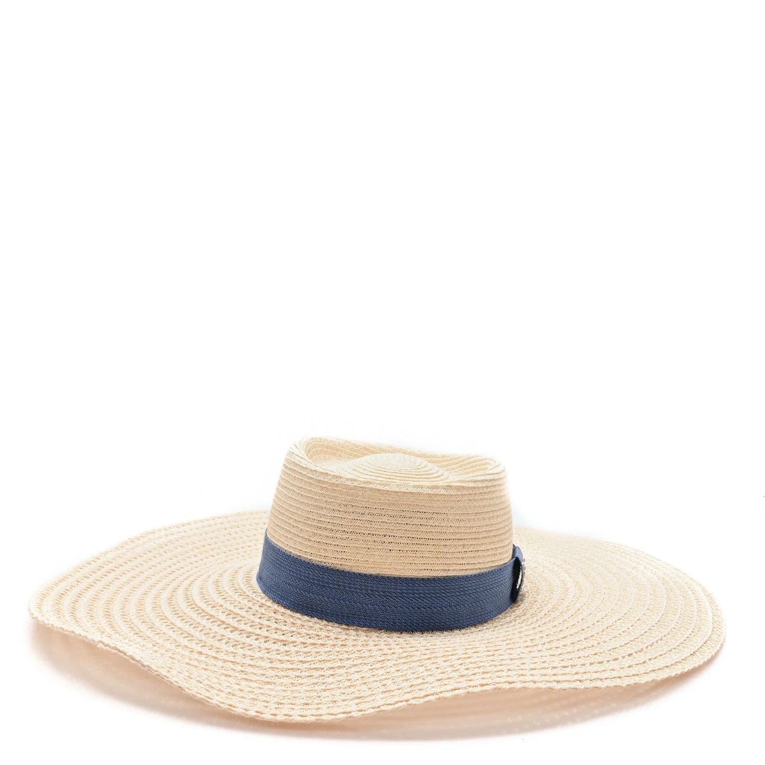 Straw Chapeau Kalliope Pierce Hat 57 Naturel Light 4