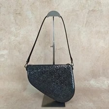 Authentic Dior Saddle Crossbody for 3