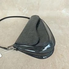 Authentic Dior Saddle Crossbody for 4