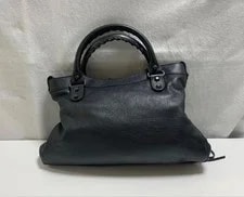 Balenciaga the City Editors 2 Way 82058 2