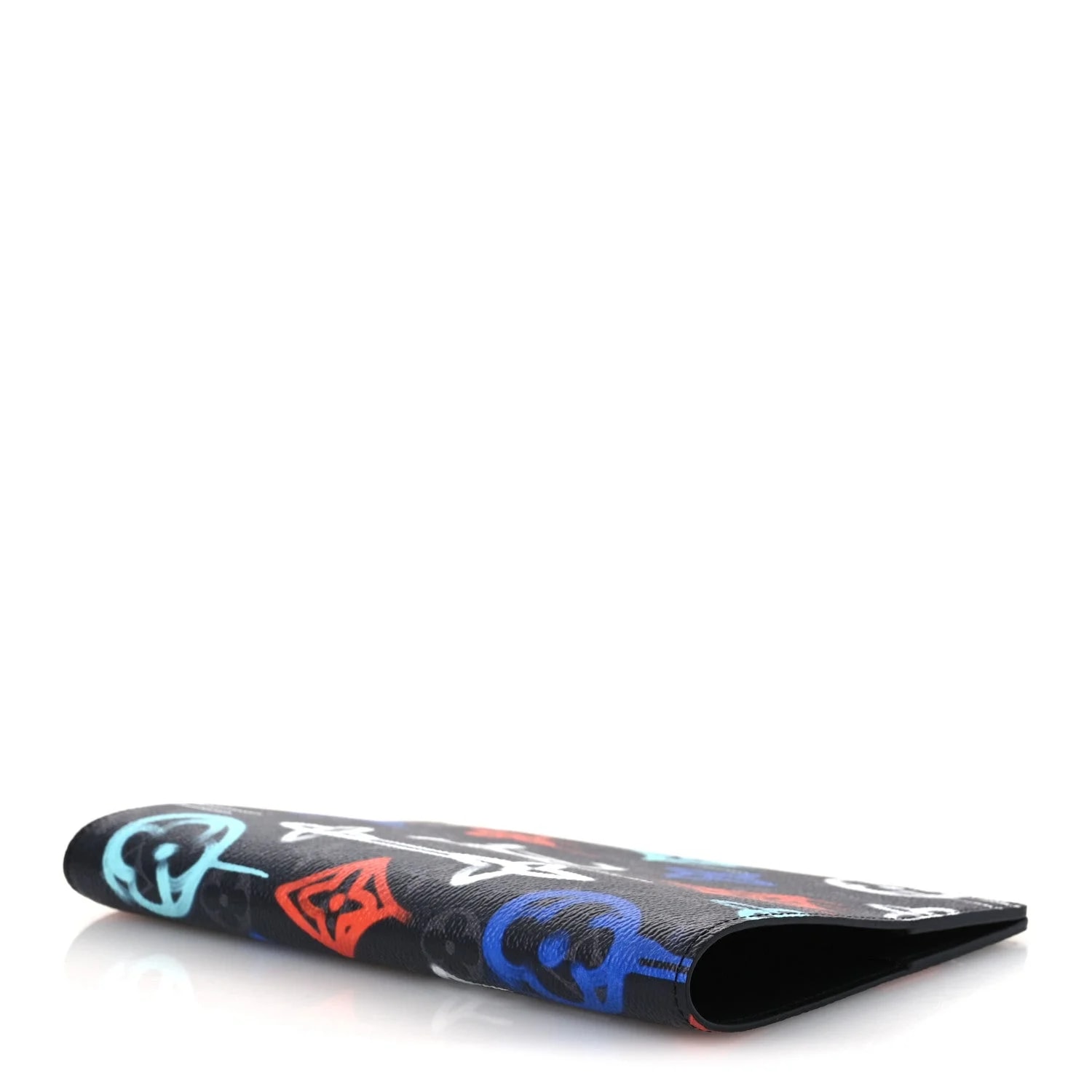 Graffiti Auguste Notebook Cover 4