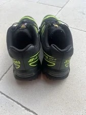 Salomon XT-6 Neon Tokyo - Gecko 475830 3