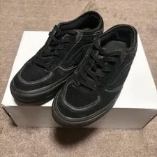 10.0US Vans Mot Rhead Motorhead Collaboration LTD Collection Sports 2