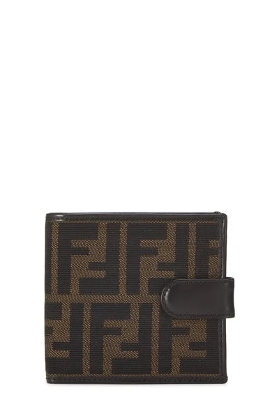 Fendi — Bifold Wallet — Accessory — resale