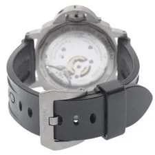 Officine Panerai Luminor Base PAM00562 44mm Ti #C12294 2