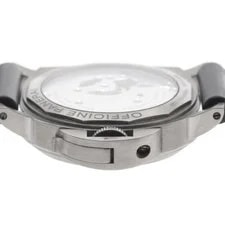 Officine Panerai Luminor Base PAM00562 44mm Ti #C12294 4