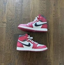 Air Jordan 1 Retro High OG 'Lost and Found' DZ5485-612 2