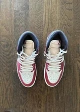 Air Jordan 1 Retro High OG 'Lost and Found' DZ5485-612 4