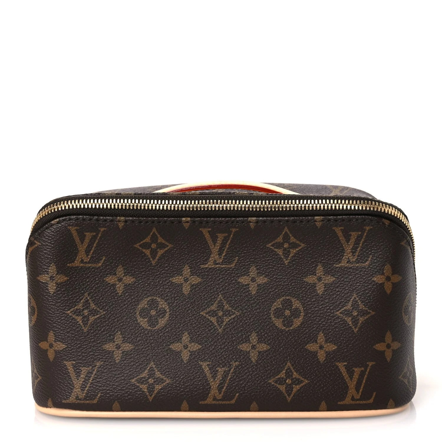 Louis Vuitton — Toiletry Bag — Accessory — resale