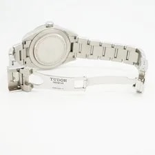 Tudor Black Bay 79030N Black Dial S 4