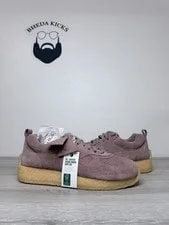 Clarks — Size 11.5 - Clarks Original Rockhill Kith Ronnie Fieg (26160996) New — Sneaker — resale
