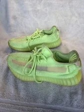 Yeezy Boost 350 v2 Glow ’s Shoes Size 6 No Box 2