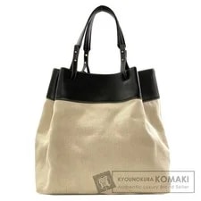 Bottega Veneta — Bottega Veneta Logo S — Handbag — resale