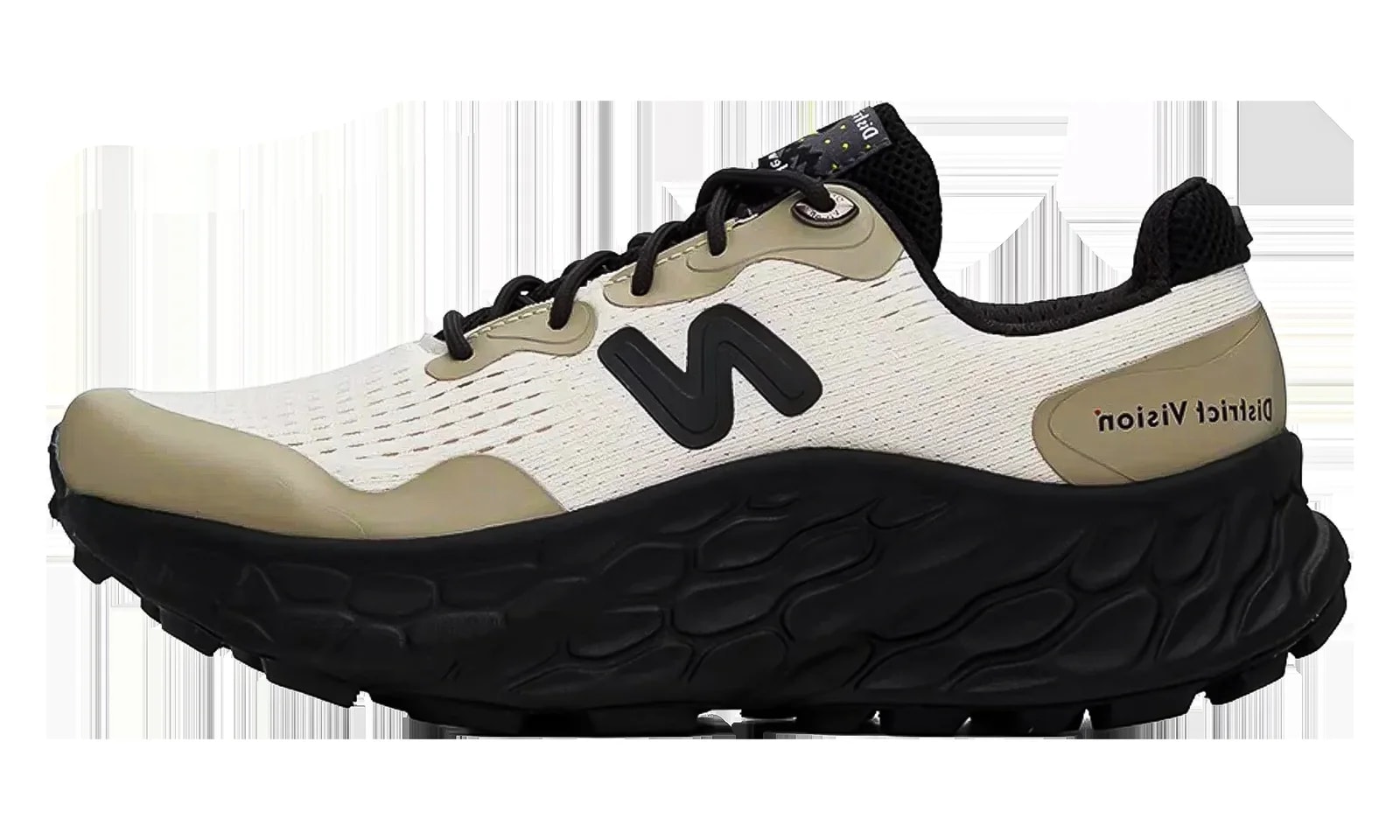 X More Trail District Vision V3 " Stream " Mtmorndt 3