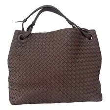 Bottega Veneta — Bottega Veneta Medium Garda - Bella — Handbag — resale