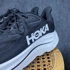 Hoka Clifton 10 Running Shoes 15 EE Wide Fit Run Excellent 3
