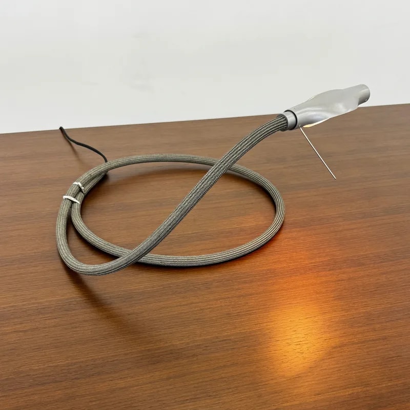 Ingo Maurer Metall T. Cooper Task 2