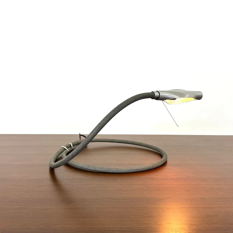 Ingo Maurer Metall T. Cooper Task 4