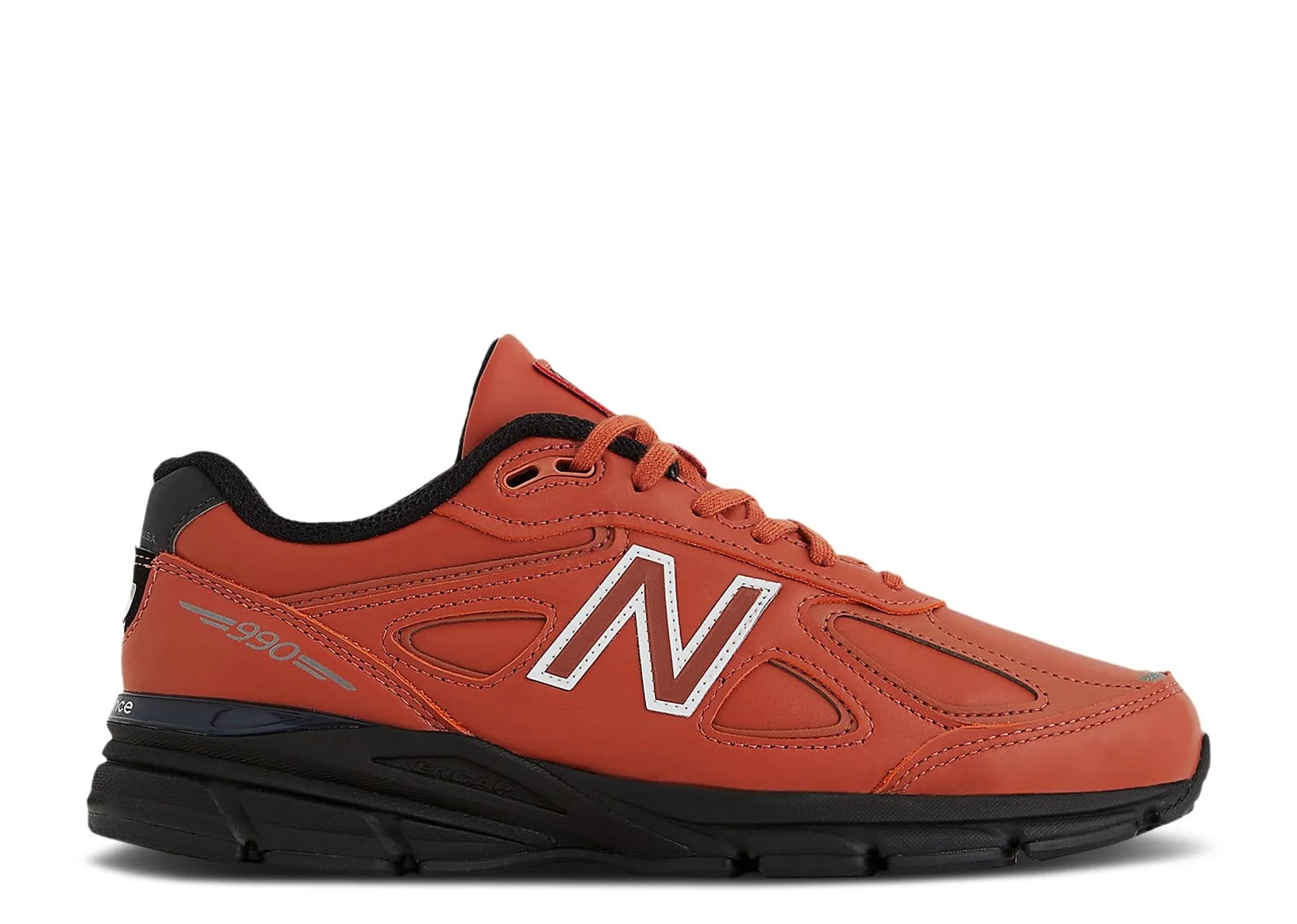 New Balance Teddy Santis X 990v4 ' ' 3
