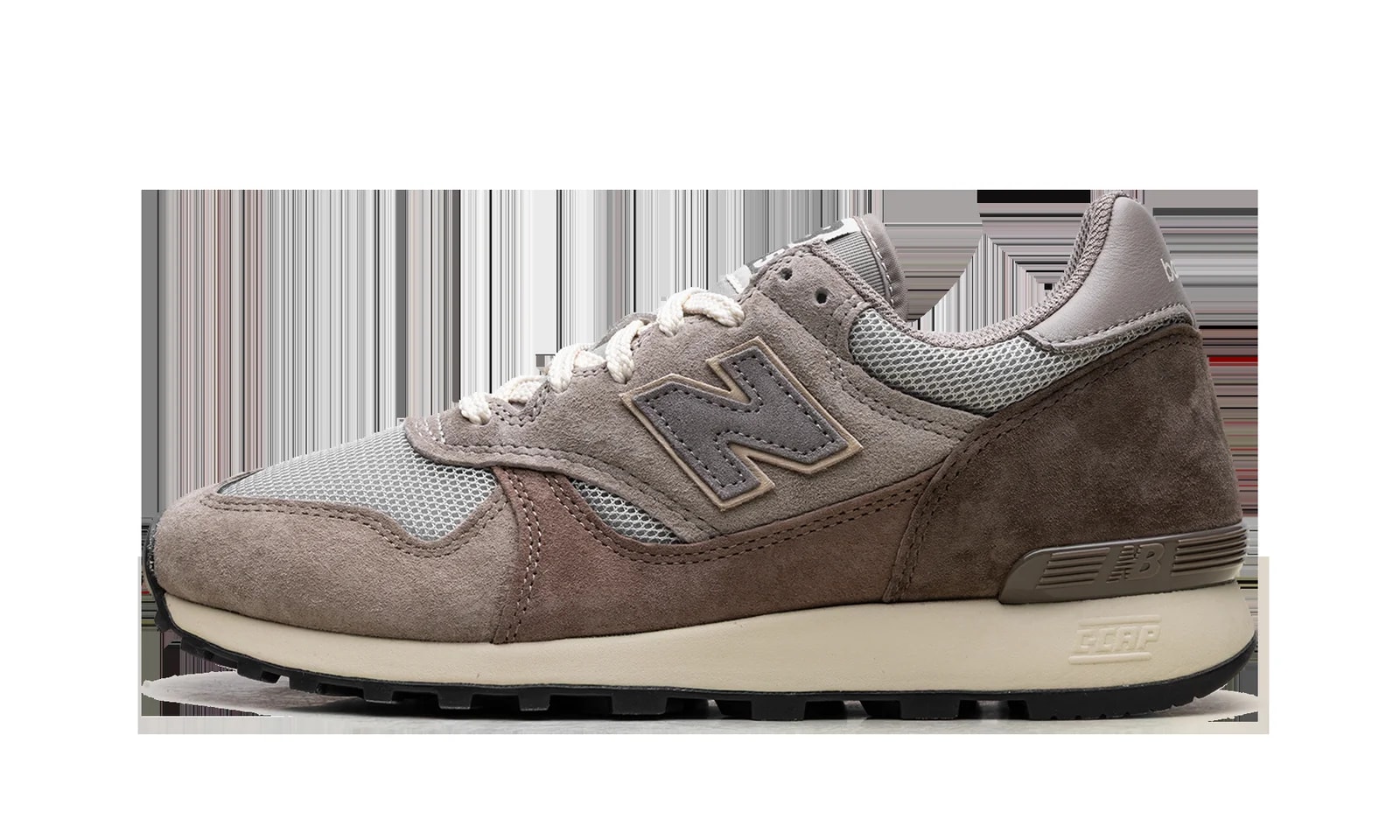 New Balance — 475 "Auralee - London Fog" U475AE — Sneaker — resale