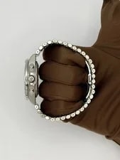 2026 Breitling Chronomat B01 42mm Stainless Steel AB0134101C1A1 2