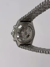 2026 Breitling Chronomat B01 42mm Stainless Steel AB0134101C1A1 4