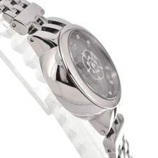 Discount Tudor Claire de Rose 35100 Date 10P Diamond Automatic ... 4