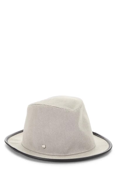 Hermès — Fedora 56 — Accessory — deal