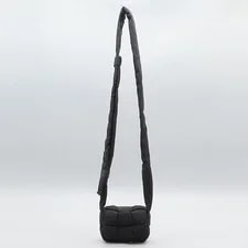 Bottegaveneta 755182 Padded Intrecciato Candy Cassette Mini 2