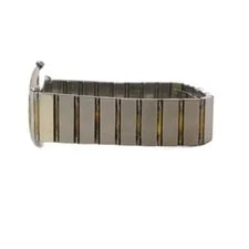 Jaeger-LeCoultre Quartz Round Silver Color 140.115.5 2556 /KH 4