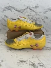 Under Armour Magnetico Elite 4 Soccer Cleats