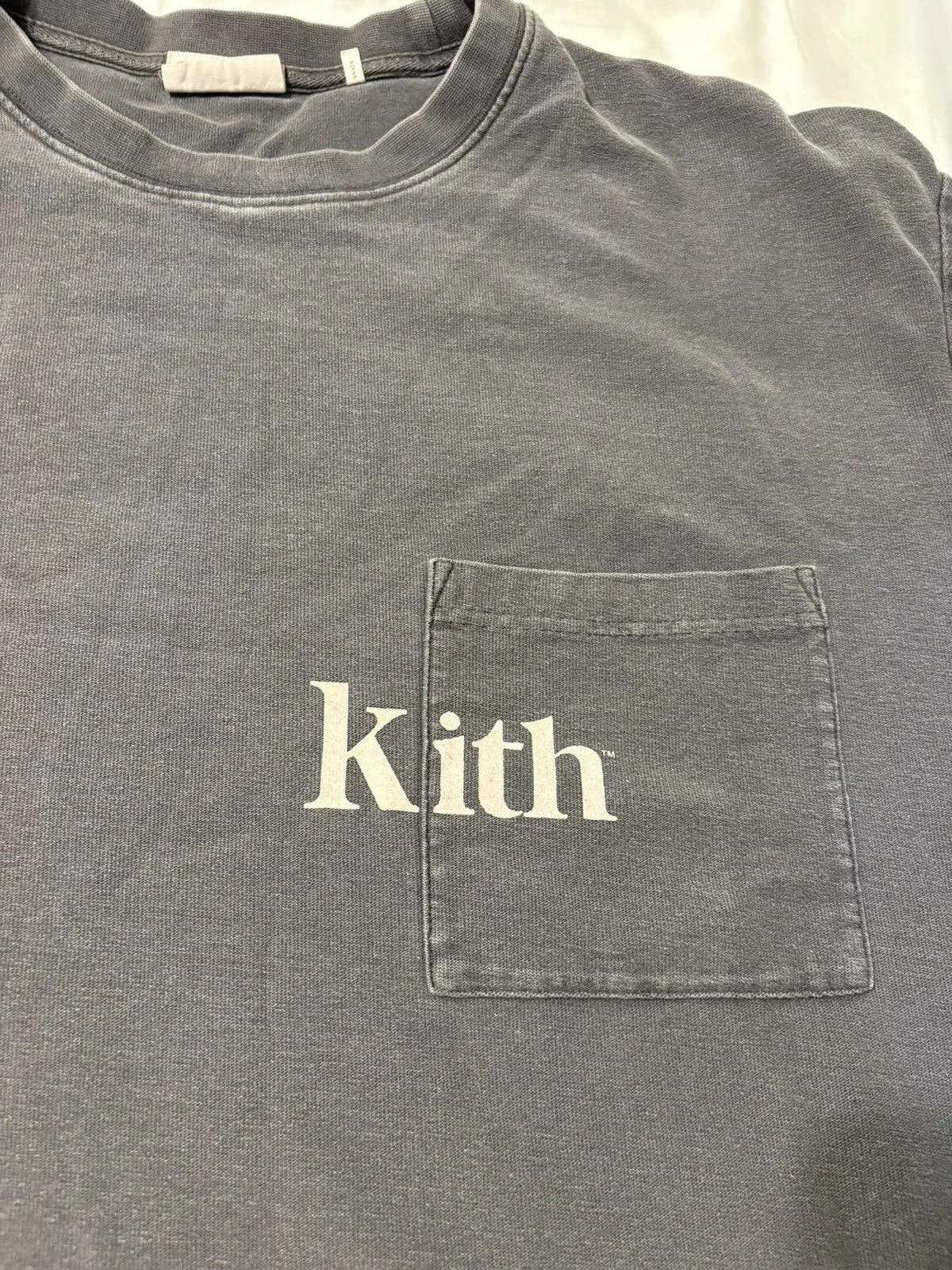 Kith Quinn Tee 3