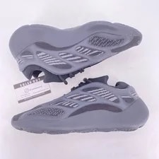 Yeezy 700 v3 "Dark Glow" 2021 - Size 11.5 - gx6144 (1762-38) 2