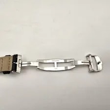 Jaeger-LeCoultre (JLC) Master Control Date 176.8.40.S Q1548420 - 39mm 2