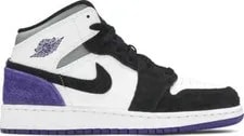 Jordan — Size 6y - Air Jordan 1 SE Mid Varsity — Sneaker — resale