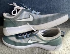 Nike SB Nyjah Free 2 / Skate ’s 3