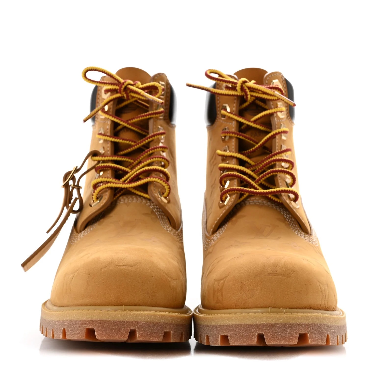 X Timberland Ankle 9 Wheat 3