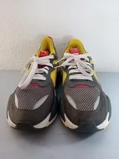 Puma Rs-x Transformers Shoes Bumblebee 3